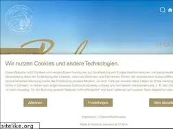Sites similar to hotel-belvoir.ch