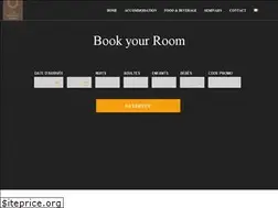 Sites similar to hotel-benimellal-ouzoud.com