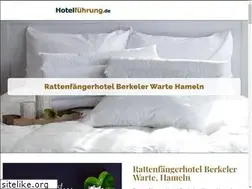 Sites similar to hotel-berkeler-warte.de