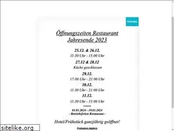 Sites similar to hotel-birke-wittenberg.de