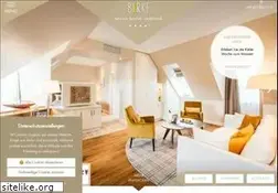 Sites similar to hotel-birke.de