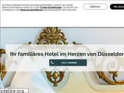 Sites similar to hotel-bismarck.de