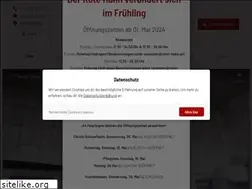 Sites similar to hotel-boeck.at