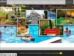 Sites similar to hotel-bohema.com