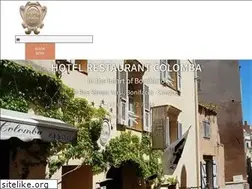 Sites similar to hotel-bonifacio-corse.fr