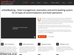 Sites similar to hotel-booking-script.com