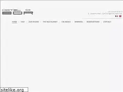 Sites similar to hotel-bor.com