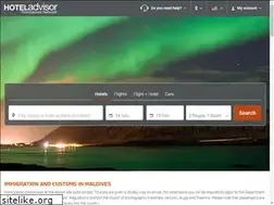 Sites similar to hotel-boracay.com
