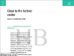 Sites similar to hotel-bordeaux-bergerac.com