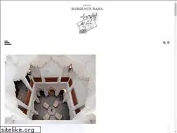 Sites similar to hotel-bordeaux-raba.com