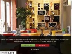 Sites similar to hotel-bordeaux-saint-jean.com