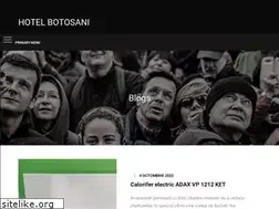 Sites similar to hotel-botosani.ro