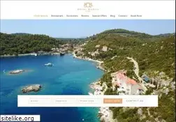 Sites similar to hotel-bozica.hr
