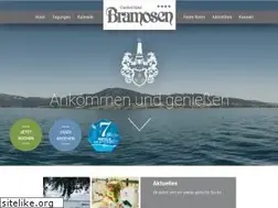 Sites similar to hotel-bramosen.at