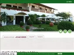 Sites similar to hotel-brandstaetter.com