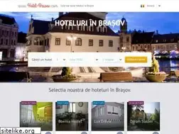 Sites similar to hotel-brasov.com