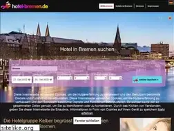 Sites similar to hotel-bremen.de