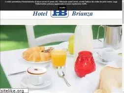 Sites similar to hotel-brianza.it