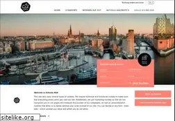 Sites similar to hotel-bridge-inn.de
