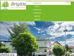 Sites similar to hotel-brigitte.net