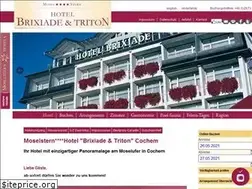 Sites similar to hotel-brixiade.de