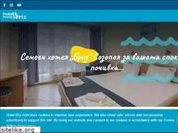 Sites similar to hotel-briz.com