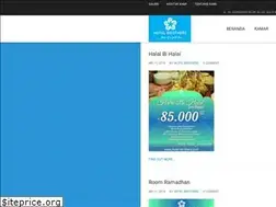 Sites similar to hotel-brothers.com