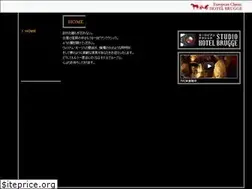Sites similar to hotel-brugge.jp