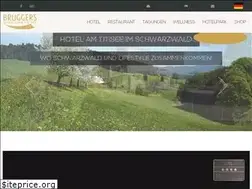 Sites similar to hotel-brugger.de