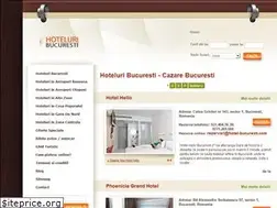 Sites similar to hotel-bucuresti.com