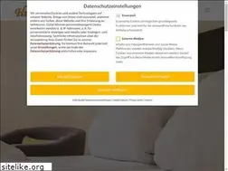 Sites similar to hotel-buerger.de
