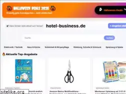 Sites similar to hotel-business.de