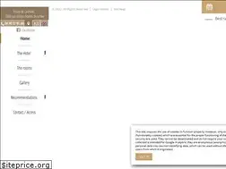 Sites similar to hotel-cacharel.com