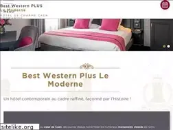 Sites similar to hotel-caen.com