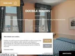 Sites similar to hotel-caesar-prague.com