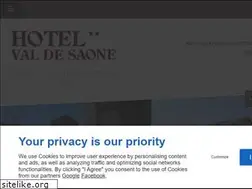 Sites similar to hotel-caluire.com