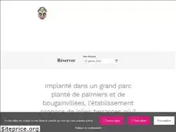 Sites similar to hotel-campodelloro.com
