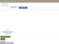 Sites similar to hotel-capcoz.com