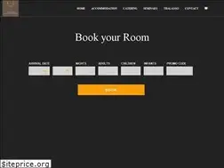 Sites similar to hotel-casablanca-lido.com