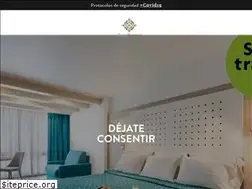 Sites similar to hotel-casablanca.com.mx
