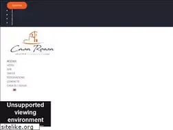 Sites similar to hotel-casarossa.com