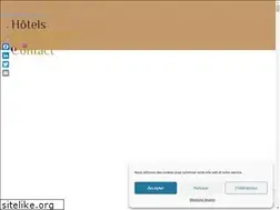 Sites similar to hotel-cassis.com