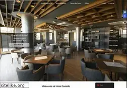 Sites similar to hotel-castello.com