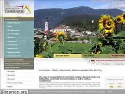 Sites similar to hotel-castelrotto.com