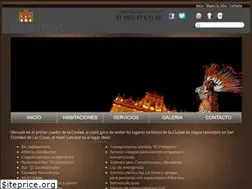 Sites similar to hotel-catedral.com