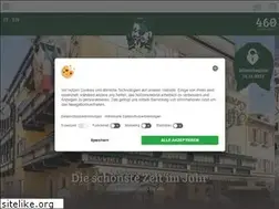 Sites similar to hotel-cavallinobianco.com