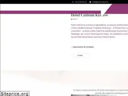 Sites similar to hotel-centrum.pl