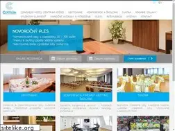 Sites similar to hotel-centrum.sk