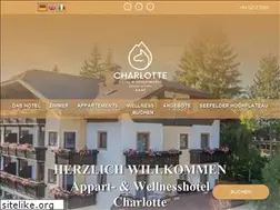 Sites similar to hotel-charlotte.com