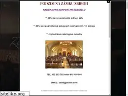 Sites similar to hotel-chateau-zbiroh.com